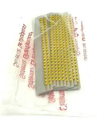 New | in-Stock GRAFOPLAST _UNKNOWN_ Cable & Wire | Maverick Industrial Sales #1121111