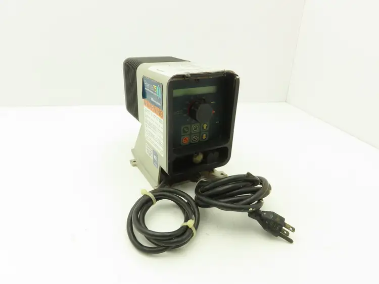 Used WALLACE & TIERNAN _UNKNOWN_ Pumps (Metering) | Arrow Industrial #618034