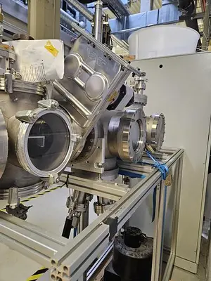 USED SYCON TRANSDUCER