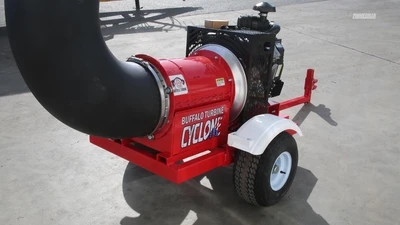 New | in-Stock 2026 BUFFALO TURBINE CYCLONE KB23 Leaf Blowers (Commercial) Pennsylvania US | Zimmerman Farm Service #1410155