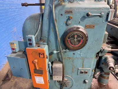 Used CINCINNATI NO. 2 Plain Horizontal Mills Ohio US | HGR 24 #1288588