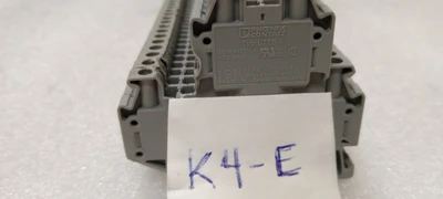 USED Phoenix Contact UTTB-4
