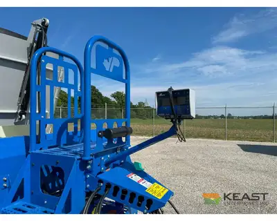 Used PENTA _UNKNOWN_ Feeder Wagons Iowa US | Keast Enterprises #1360421