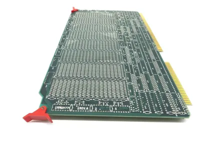 USED MICRO MEMORY MM7300/4 MEMORY MODULE 91771-A MM73004