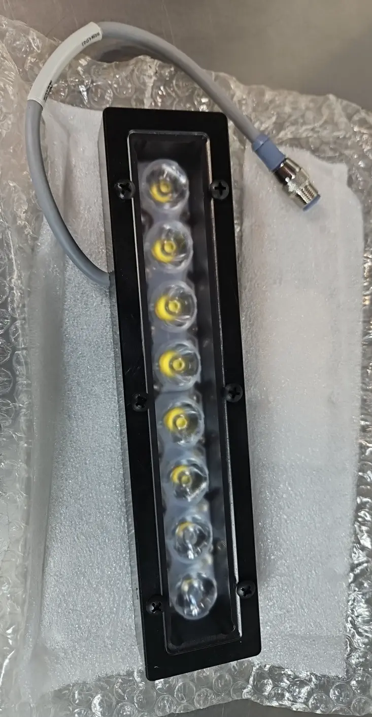 Spectrum llLumination MLL18-WHI/1.4A Monster Light Loc5D23