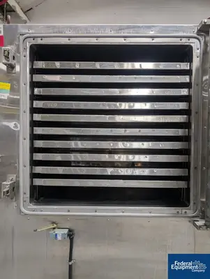 USED Gruenberg Gruenberg Oven, Model L18H27.0SS