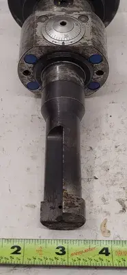 USED KOMET MO205201