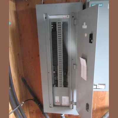 USED REX POWER MAGNETICS CT-G-421816