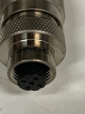NEW Amphenol Does Not Apply