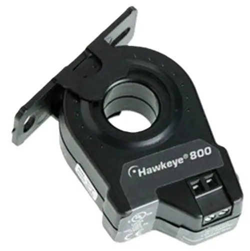 Veris E112-800 H800 Hawkeye 800 Current Switch, 0.25 to 200 A Fixed Trip Point [New]