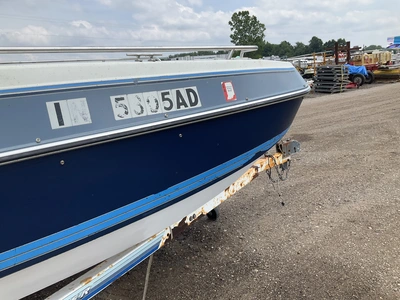 Used 1987 FOUR WINNS 200 CANDIA Boats (Misc) Michigan US | Miedema Asset Management Group #1341114