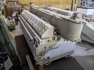 Used 2015 PARK INDUSTRIES FASTBACK Stone Equipment Michigan US | All Used Stone Equipment #1560181