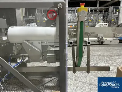 USED Marchesini Marchesini Cartoner, Model MA80