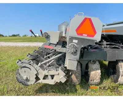 Used CRUSTBUSTER _UNKNOWN_ No-Till Drills Iowa US | Keast Enterprises #1360182