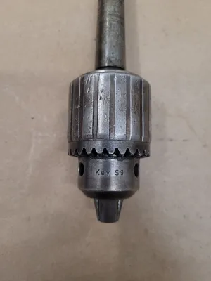 Rohiti T.33 Drill Chuck Tooling & Accessories, Drill Chuck | Machinery Central (6)