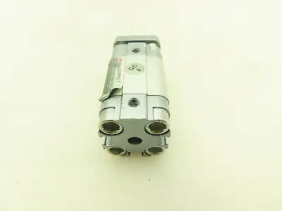 Metal Work 2470120015XP Pneumatic Air Cylinder 12MM Bore 15MM Bore Guide