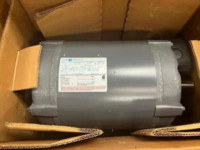 New | in-Stock MAGNETEK P8-5699 Industrial Controls | Surplus Asset Holdings #1220889
