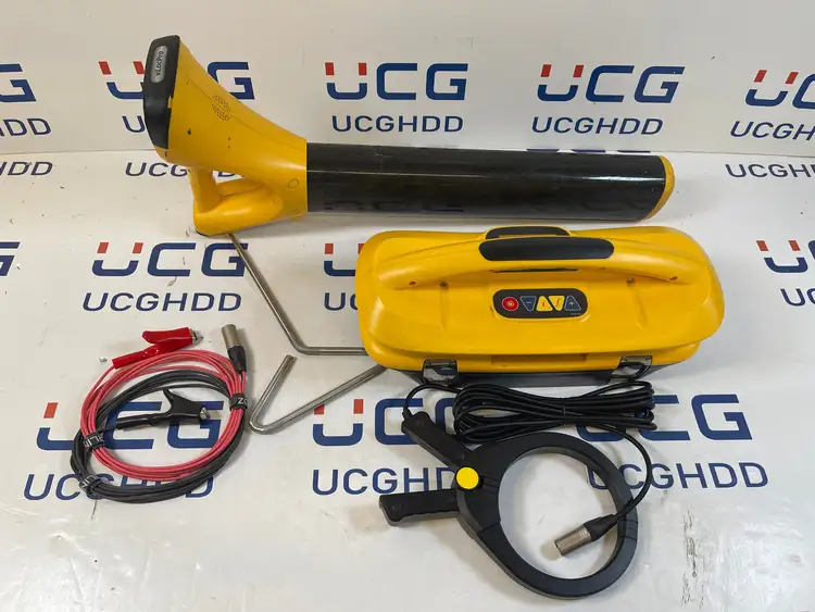 Used VIVAX METROTECH _UNKNOWN_ Telecom/Utility Florida US | UCG Underground Supplies #1405690