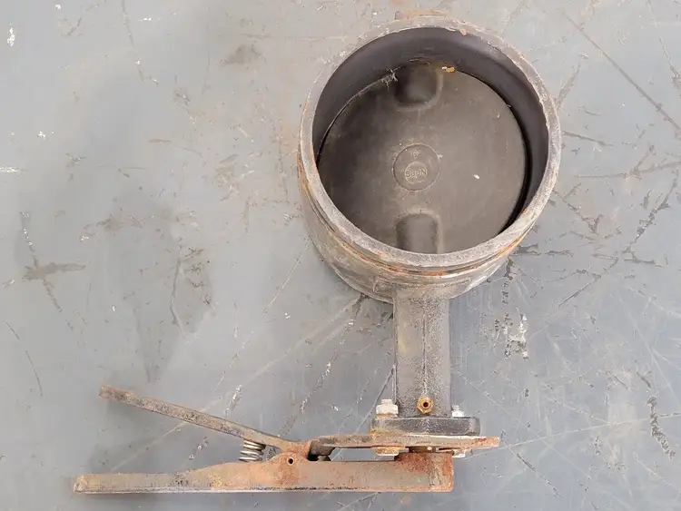 Used SHURJOINT SJ-300N Valves/Fittings British Columbia CA | Lenmark #257824