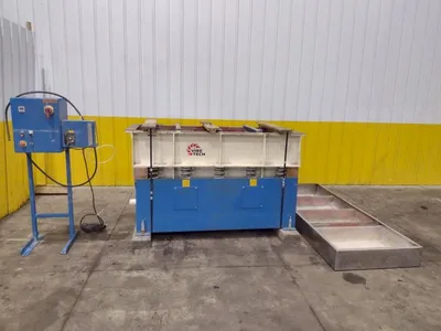 USED VIBE TECH VTHT-2472