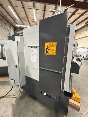 2023 HAAS ST-20 CNC Lathes | Hindley Machine Tool Sales, LLC (9)