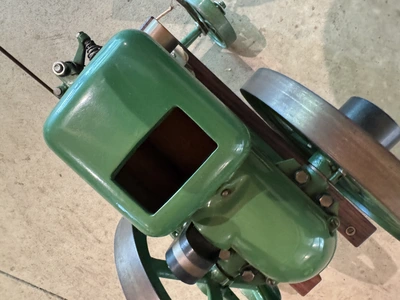 Used _UNKNOWN_ _UNKNOWN_ Gasoline Engines Michigan US | Miedema Asset Management Group #1279723