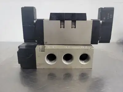 NEW SMC NVFS5400-6FZ-06T