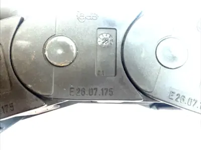 USED IGUS ENERGY CHAIN CABLE CARRIER