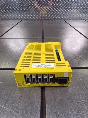 FANUC A02B-0236-C205 Tooling | GMT (2)