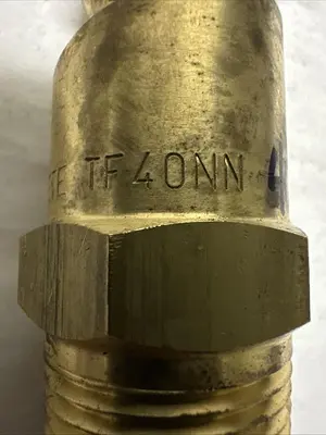 New | in-Stock BETE TF40NN Miscellaneous Equipment (Electrical & Power) | Surplus Asset Holdings #1198290