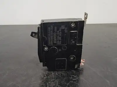 USED SQUARE D QOB130