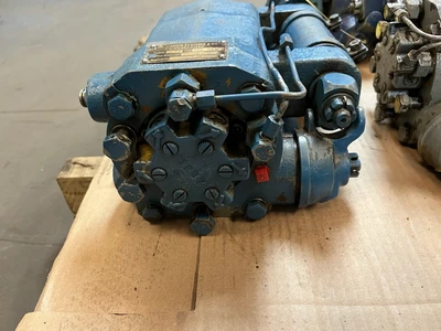 Used DE LIMON FLUHME FZR 159-749 Lubrication Equipment Ohio US | Surplus Asset Holdings #1508230