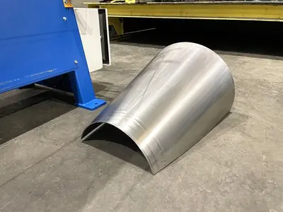 USED ARLO 1270 X 3 MM