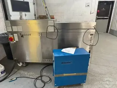 USED 2023 BRABENDER TWINLAB F