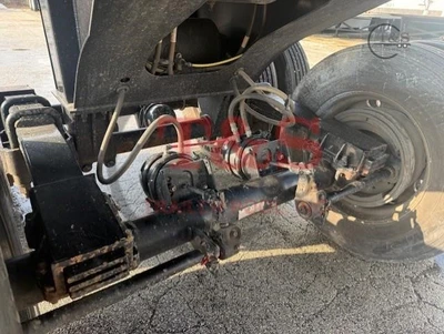 Used 2025 ARMOR LITE _UNKNOWN_ Dump Trailers Illinois US | T&S Trailer Pool #1509375