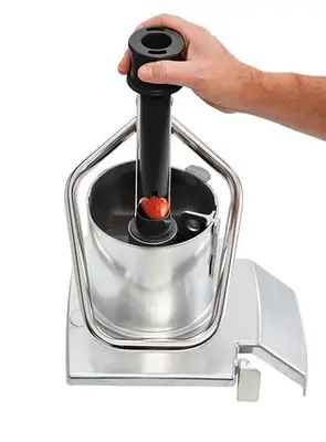 NEW ROBOT COUPE CL52