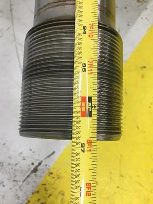 USED CINCINNATI MILACRON MT170-15 / TB