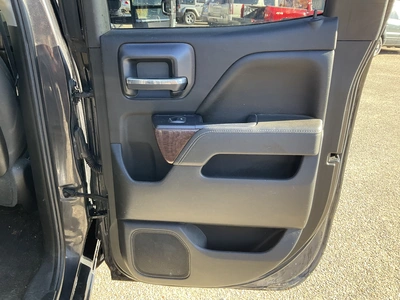Used 2015 GMC SIERRA 2500 Pickup Trucks Michigan US | Miedema Asset Management Group #1579136
