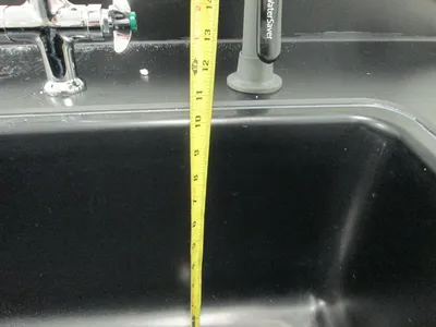 N/A 48" x 30" Sink Furniture | Global Machine Brokers, LLC (6)