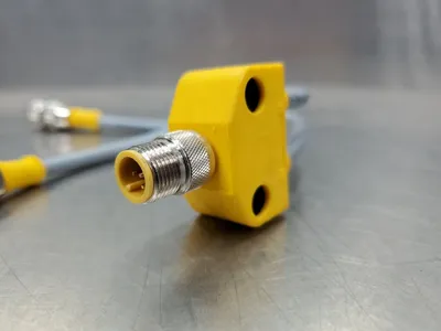 Turck P-7K-SC-261061-1-MSHA Y-Split Cable. 5E-20