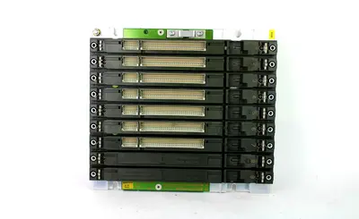 USED SIEMENS 6ES7400-1JA01-0AA0