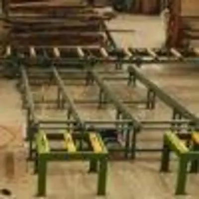 New | in-Stock _UNKNOWN_ _UNKNOWN_ Sawmill Material Handling Ontario CA | Moon Machinery #1764057