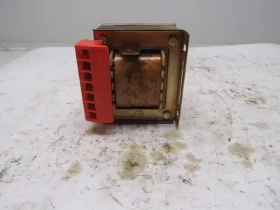 ELCA Series TM 80VA Control Transformer PI 400/440V Sec 110V