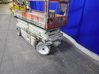 USED 1998 JACE 2032E2