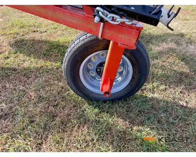 Used DELTA HARROWS _UNKNOWN_ Landscape Rakes Iowa US | Keast Enterprises #1360241