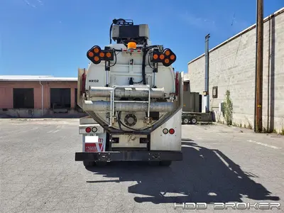 Used 2013 VACTOR 2013 VACTOR HXX Hydro Excavators Florida US | HDD Broker #1358205