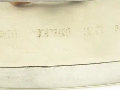 Used BIG CHIEF _UNKNOWN_ Heater Bands Indiana US | Arrow Industrial #1366725