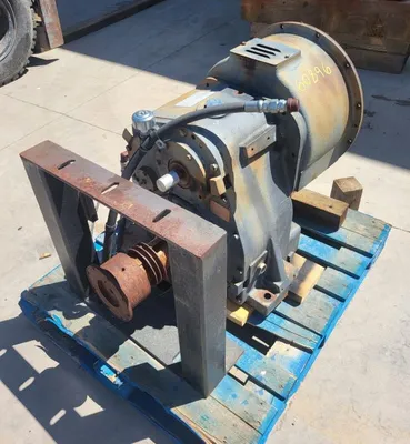 USED COTTA GR1600E-77