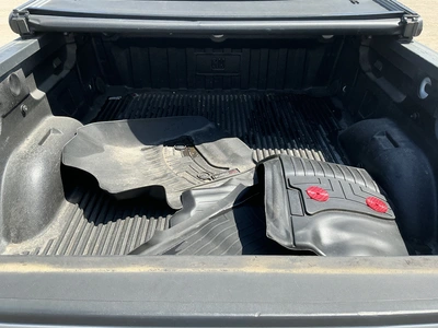 USED 2014 CHEVROLET SILVERADO 1500