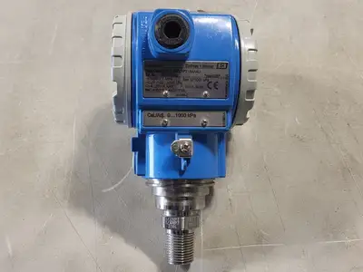 NEW ENDRESS+HAUSER PMP71-WCC1P21RAAAU